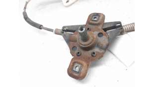 ELEVALUNAS TRASERO IZQUIERDO SEAT TOLEDO I (1991-1999) 1.9 D 68CV 1896CC - L.6477768 / 1L0839401 2