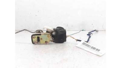 CERRADURA PUERTA DELANTERA DERECHA HONDA CIVIC VI FASTBACK (1998-2000) 1.6 125CV 1590CC - L.6477952 / 72110ST3G11