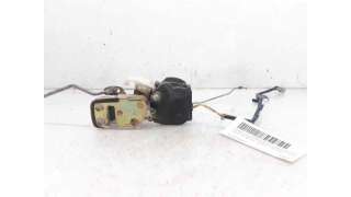 CERRADURA PUERTA DELANTERA DERECHA HONDA CIVIC VI FASTBACK (1998-2000) 1.6 125CV 1590CC - L.6477952 / 72110ST3G11