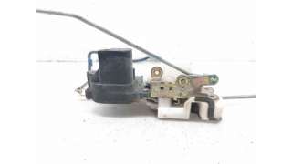 CERRADURA PUERTA DELANTERA DERECHA HONDA CIVIC VI FASTBACK (1998-2000) 1.6 125CV 1590CC - L.6477952 / 72110ST3G11