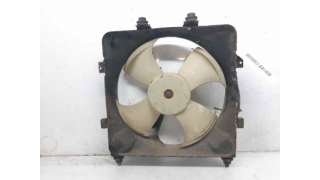 ELECTROVENTILADOR HONDA CIVIC VI FASTBACK (1998-2000) 1.6 125CV 1590CC - L.6477972 / 19030P1KE01