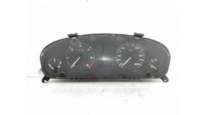 CUADRO INSTRUMENTOS PEUGEOT 406 (1999-2004) 2.0 HDI 90 90CV 1997CC - L.6478363 / 9633940380