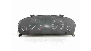 CUADRO INSTRUMENTOS PEUGEOT 406 (1999-2004) 2.0 HDI 90 90CV 1997CC - L.6478363 / 9633940380