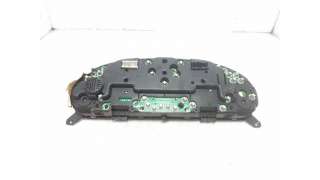 CUADRO INSTRUMENTOS PEUGEOT 406 (1999-2004) 2.0 HDI 90 90CV 1997CC - L.6478363 / 9633940380