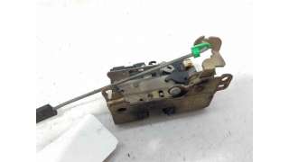 CERRADURA PUERTA DELANTERA DERECHA RENAULT EXPRESS FURGÓN (1994-1998) 1.9 D (F40R) 54CV 1870CC - L.6478725 / 7701031778