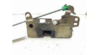 CERRADURA PUERTA DELANTERA DERECHA RENAULT EXPRESS FURGÓN (1994-1998) 1.9 D (F40R) 54CV 1870CC - L.6478725 / 7701031778