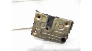 CERRADURA PUERTA DELANTERA DERECHA RENAULT EXPRESS FURGÓN (1994-1998) 1.9 D (F40R) 54CV 1870CC - L.6478725 / 7701031778