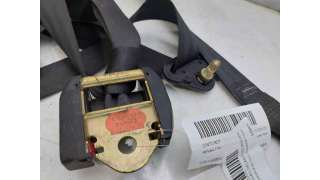 CINTURON SEGURIDAD DELANTERO IZQUIERDO RENAULT EXPRESS FURGÓN (1994-1998) 1.9 D (F40R) 54CV 1870CC - L.6478729 / 7701469843