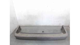 PARAGOLPES TRASERO RENAULT EXPRESS FURGÓN (1994-1998) 1.9 D (F40R) 54CV 1870CC - L.6478805 / 6006000474