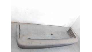 PARAGOLPES TRASERO RENAULT EXPRESS FURGÓN (1994-1998) 1.9 D (F40R) 54CV 1870CC - L.6478805 / 6006000474