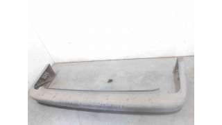 PARAGOLPES TRASERO RENAULT EXPRESS FURGÓN (1994-1998) 1.9 D (F40R) 54CV 1870CC - L.6478805 / 6006000474