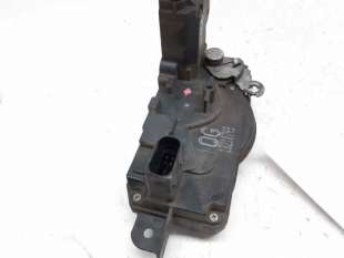 CERRADURA PUERTA DELANTERA DERECHA OPEL ZAFIRA B (2005-2015) 1.9 CDTI (M75) 120CV 1910CC - L.6479130 / 13210749 2