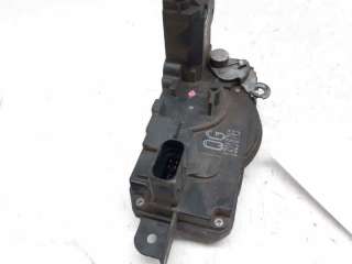 CERRADURA PUERTA DELANTERA DERECHA OPEL ZAFIRA B (2005-2015) 1.9 CDTI (M75) 120CV 1910CC - L.6479130 / 13210749
