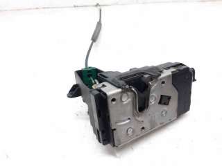 CERRADURA PUERTA DELANTERA DERECHA OPEL ZAFIRA B (2005-2015) 1.9 CDTI (M75) 120CV 1910CC - L.6479130 / 13210749