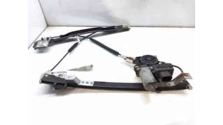 ELEVALUNAS DELANTERO DERECHO FORD MONDEO III (2000-2007) 2.0 16V TDDI / TDCI 115CV 1998CC - L.6479373 / 1417697