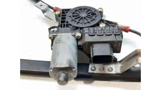 ELEVALUNAS DELANTERO DERECHO FORD MONDEO III (2000-2007) 2.0 16V TDDI / TDCI 115CV 1998CC - L.6479373 / 1417697