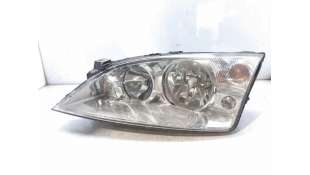 FARO IZQUIERDO FORD MONDEO III (2000-2007) 2.0 16V TDDI / TDCI 115CV 1998CC - L.6479384 / 1S7113006AL