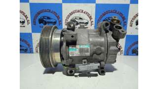 FARO IZQUIERDO FORD MONDEO III (2000-2007) 2.0 16V TDDI / TDCI 115CV 1998CC - L.6479384 / 1S7113006AL