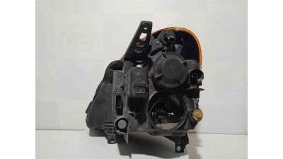 DEPOSITO EXPANSION PEUGEOT PARTNER ORIGIN COMBISPACE (2000-2008) 2.0 HDI 90CV 1997CC - L.6479600 / 132323