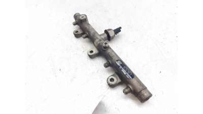 RAMPA INYECTORA PEUGEOT PARTNER ORIGIN COMBISPACE (2000-2008) 2.0 HDI 90CV 1997CC - L.6479702 / 9657017680