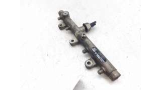 RAMPA INYECTORA PEUGEOT PARTNER ORIGIN COMBISPACE (2000-2008) 2.0 HDI 90CV 1997CC - L.6479702 / 9657017680