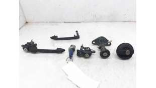 CONMUTADOR DE ARRANQUE FIAT BRAVA (1995-2003) - L.6479793 / 4104614