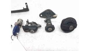 CONMUTADOR DE ARRANQUE FIAT BRAVA (1995-2003) - L.6479793 / 4104614 2