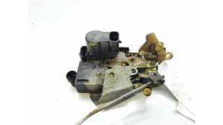 CERRADURA PUERTA DELANTERA DERECHA FIAT BRAVA (1995-2003) - L.6479807 / 0046766605