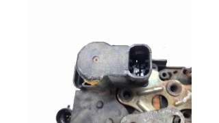 CERRADURA PUERTA DELANTERA DERECHA FIAT BRAVA (1995-2003) - L.6479807 / 0046766605