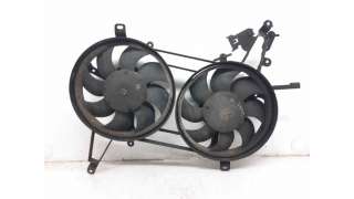 ELECTROVENTILADOR FIAT BRAVA (1995-2003) - L.6479830 / 0046537247