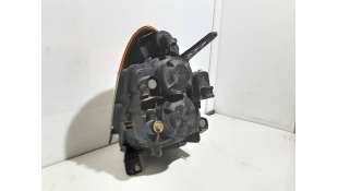 CERRADURA PUERTA DELANTERA DERECHA DAEWOO NUBIRA SEDÁN (2003-) 1.6 109CV 1598CC - L.6480024 / 96272642