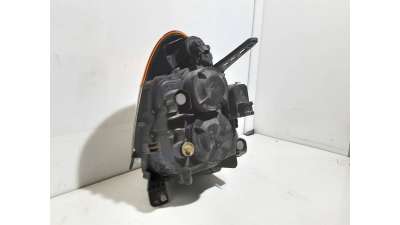 CERRADURA PUERTA DELANTERA DERECHA DAEWOO NUBIRA SEDÁN (2003-) 1.6 109CV 1598CC - L.6480024 / 96272642