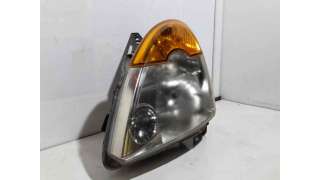 CERRADURA PUERTA DELANTERA DERECHA DAEWOO NUBIRA SEDÁN (2003-) 1.6 109CV 1598CC - L.6480024 / 96272642