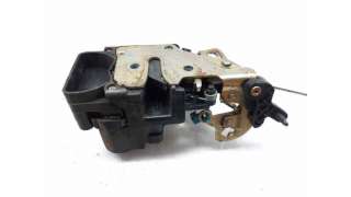 CERRADURA PUERTA TRASERA DERECHA DAEWOO NUBIRA SEDÁN (2003-) 1.6 109CV 1598CC - L.6480026 / 96260996