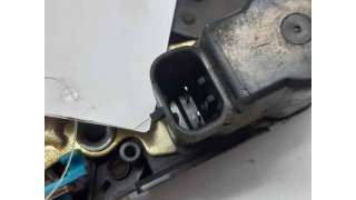 CERRADURA PUERTA TRASERA DERECHA DAEWOO NUBIRA SEDÁN (2003-) 1.6 109CV 1598CC - L.6480026 / 96260996