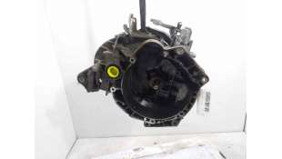 CAJA CAMBIOS OPEL CORSA D (2006-2011) 1.3 CDTI (L08, L68) 90CV 1248CC - L.6480172 / 55193621