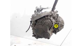 CAJA CAMBIOS OPEL CORSA D (2006-2011) 1.3 CDTI (L08, L68) 90CV 1248CC - L.6480172 / 55193621