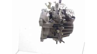 CAJA CAMBIOS OPEL CORSA D (2006-2011) 1.3 CDTI (L08, L68) 90CV 1248CC - L.6480172 / 55193621