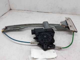 ELEVALUNAS DELANTERO DERECHO OPEL CORSA D (2006-2011) 1.3 CDTI (L08, L68) 90CV 1248CC - L.6480258 / 0131188491