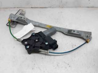 ELEVALUNAS DELANTERO DERECHO OPEL CORSA D (2006-2011) 1.3 CDTI (L08, L68) 90CV 1248CC - L.6480258 / 0131188491