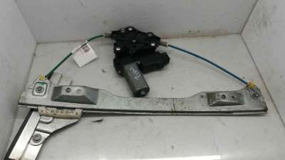ELEVALUNAS DELANTERO IZQUIERDO OPEL CORSA D (2006-2011) 1.3 CDTI (L08, L68) 90CV 1248CC - L.6480259 / 72005001