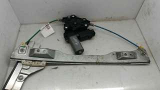 ELEVALUNAS DELANTERO IZQUIERDO OPEL CORSA D (2006-2011) 1.3 CDTI (L08, L68) 90CV 1248CC - L.6480259 / 72005001