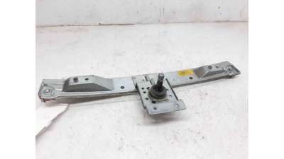 ELEVALUNAS TRASERO DERECHO OPEL CORSA D (2006-2011) 1.3 CDTI (L08, L68) 90CV 1248CC - L.6480260 / 13188503