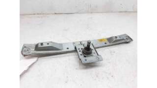 ELEVALUNAS TRASERO DERECHO OPEL CORSA D (2006-2011) 1.3 CDTI (L08, L68) 90CV 1248CC - L.6480260 / 13188503