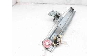ELEVALUNAS TRASERO DERECHO OPEL CORSA D (2006-2011) 1.3 CDTI (L08, L68) 90CV 1248CC - L.6480260 / 13188503