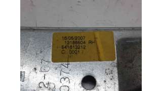 ELEVALUNAS TRASERO DERECHO OPEL CORSA D (2006-2011) 1.3 CDTI (L08, L68) 90CV 1248CC - L.6480260 / 13188503