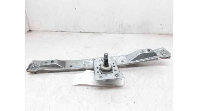 ELEVALUNAS TRASERO IZQUIERDO OPEL CORSA D (2006-2011) 1.3 CDTI (L08, L68) 90CV 1248CC - L.6480261 / 13188503