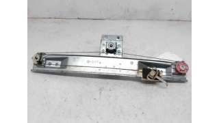 ELEVALUNAS TRASERO IZQUIERDO OPEL CORSA D (2006-2011) 1.3 CDTI (L08, L68) 90CV 1248CC - L.6480261 / 13188503