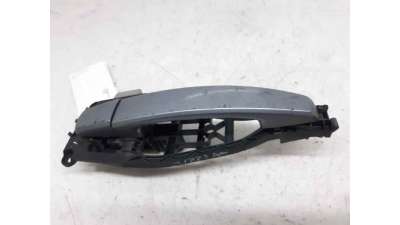 MANETA EXTERIOR DELANTERA DERECHA OPEL CORSA D (2006-2011) 1.3 CDTI (L08, L68) 90CV 1248CC - L.6480300 / 13255665