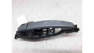 MANETA EXTERIOR DELANTERA DERECHA OPEL CORSA D (2006-2011) 1.3 CDTI (L08, L68) 90CV 1248CC - L.6480300 / 13255665